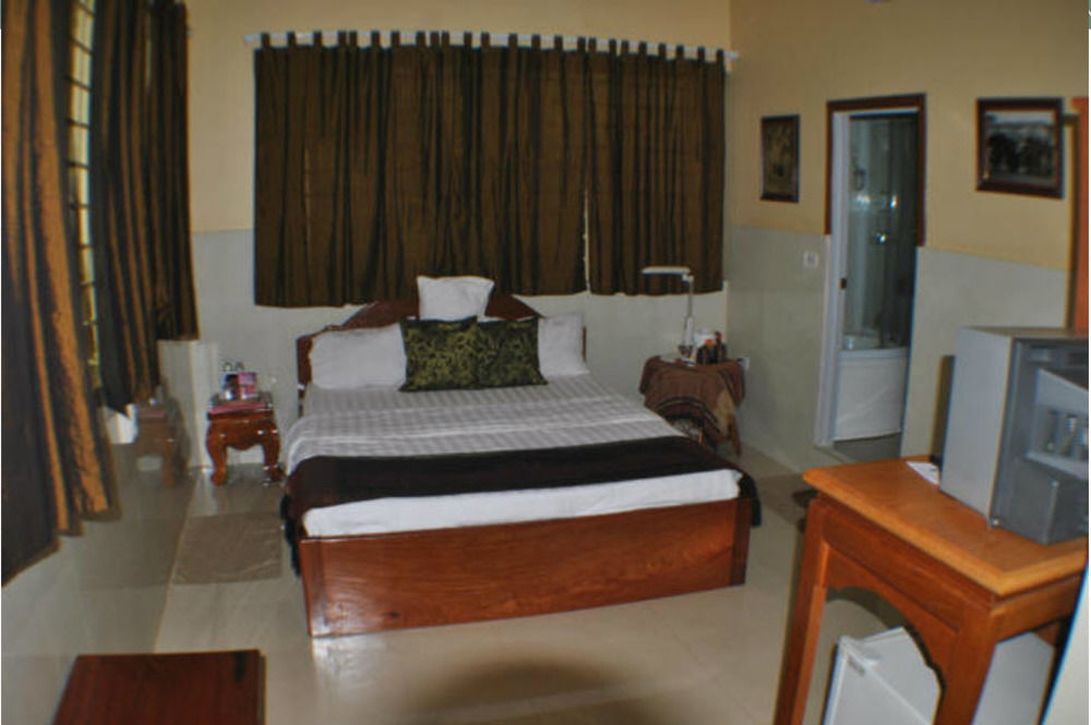 Seven Candles Guesthouse Siem Reap Zewnętrze zdjęcie