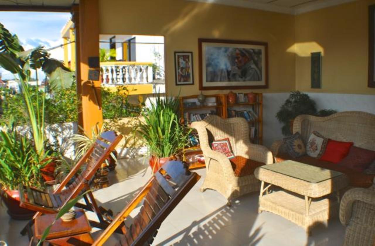 Seven Candles Guesthouse Siem Reap Zewnętrze zdjęcie