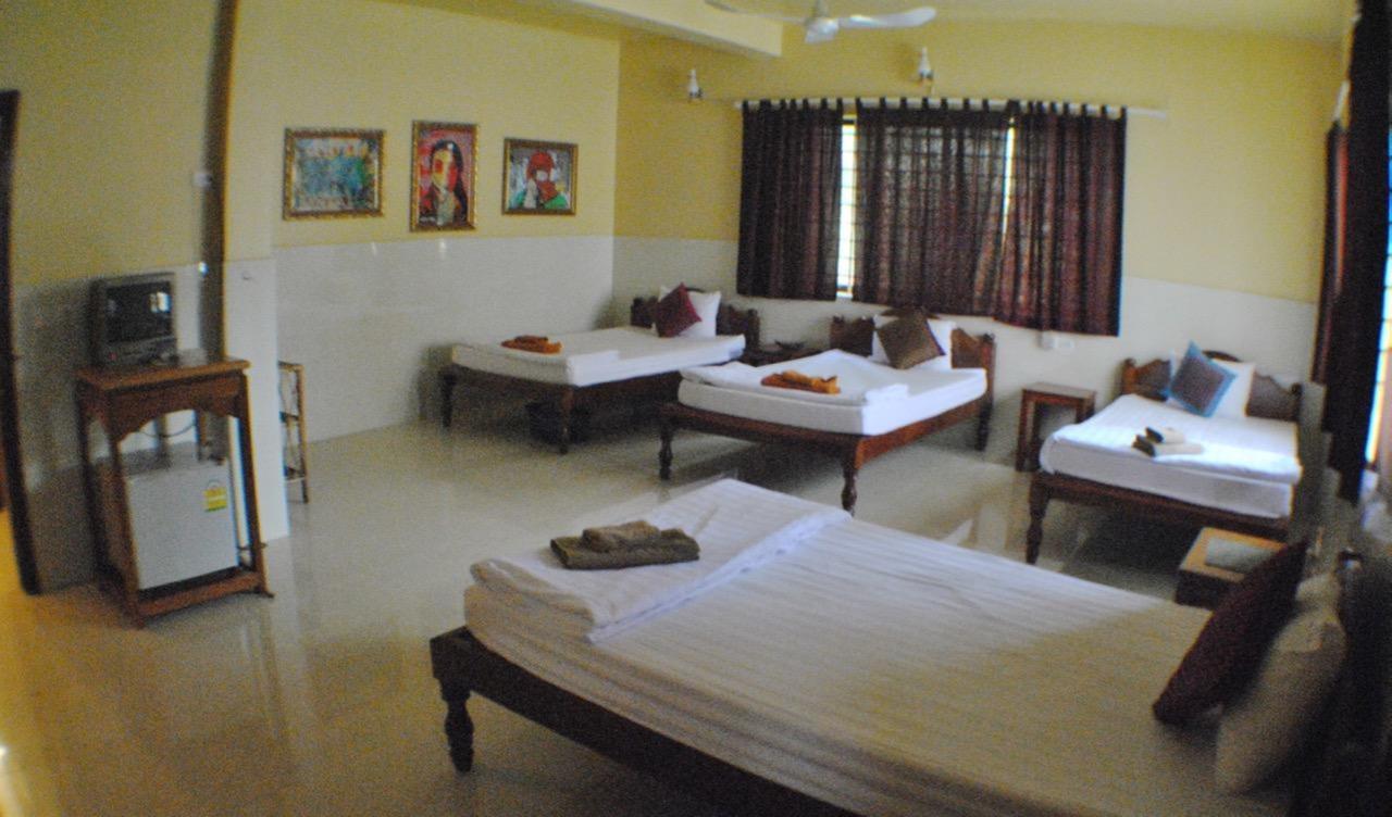 Seven Candles Guesthouse Siem Reap Zewnętrze zdjęcie