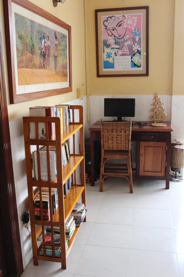 Seven Candles Guesthouse Siem Reap Zewnętrze zdjęcie