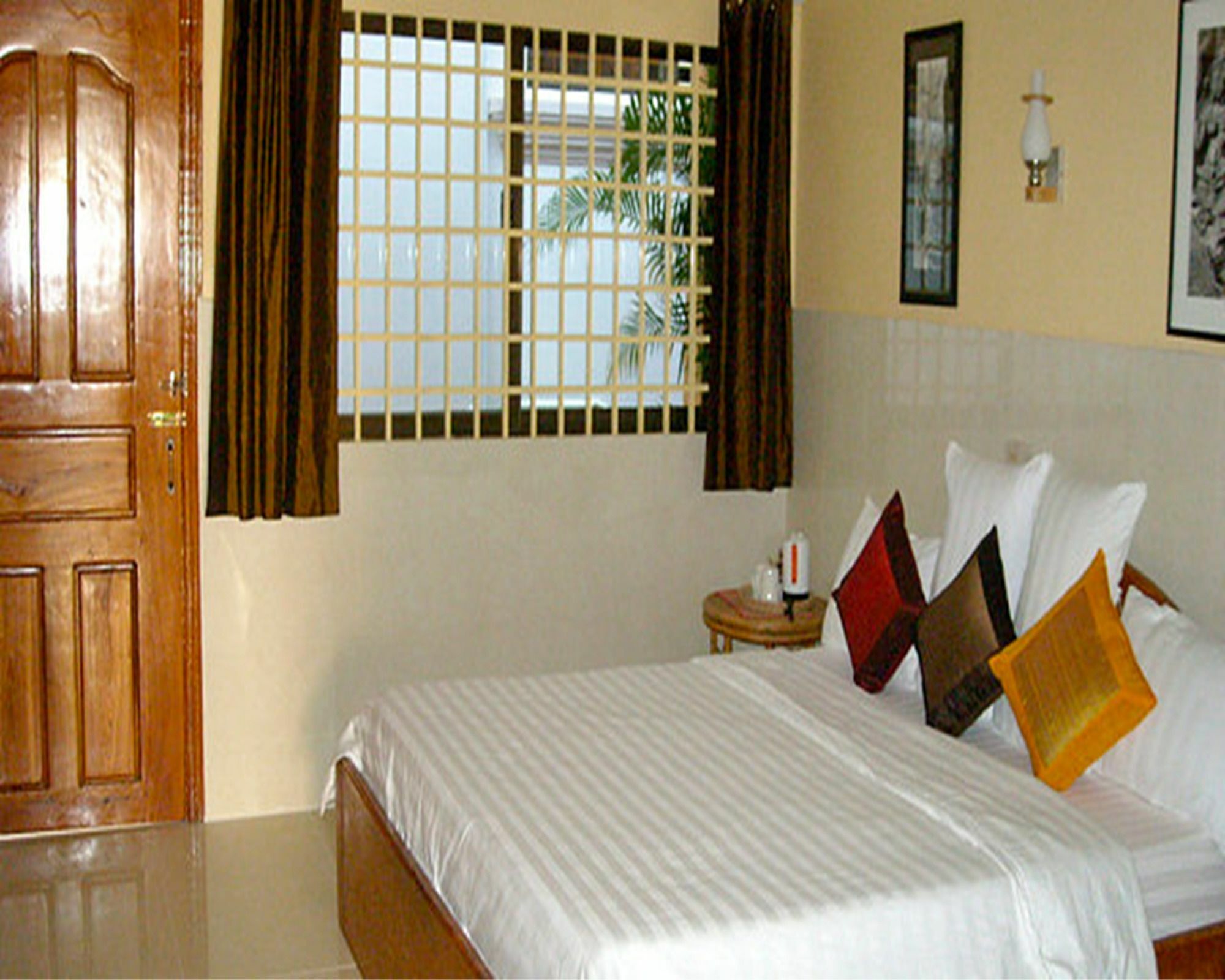 Seven Candles Guesthouse Siem Reap Zewnętrze zdjęcie