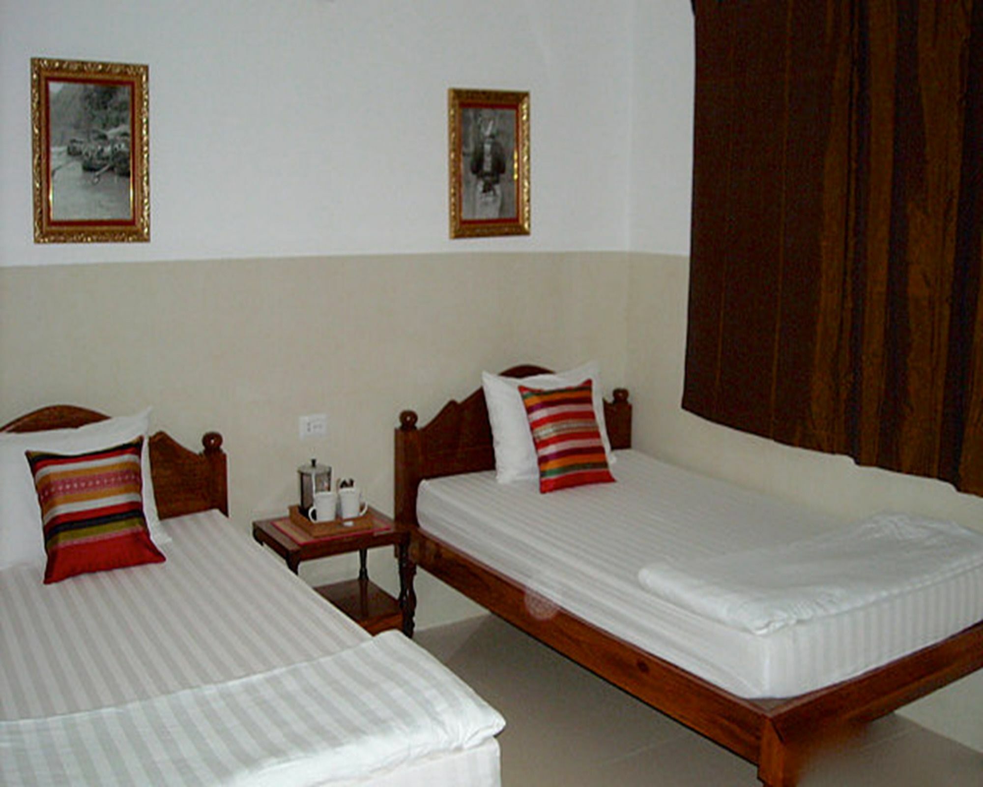 Seven Candles Guesthouse Siem Reap Zewnętrze zdjęcie